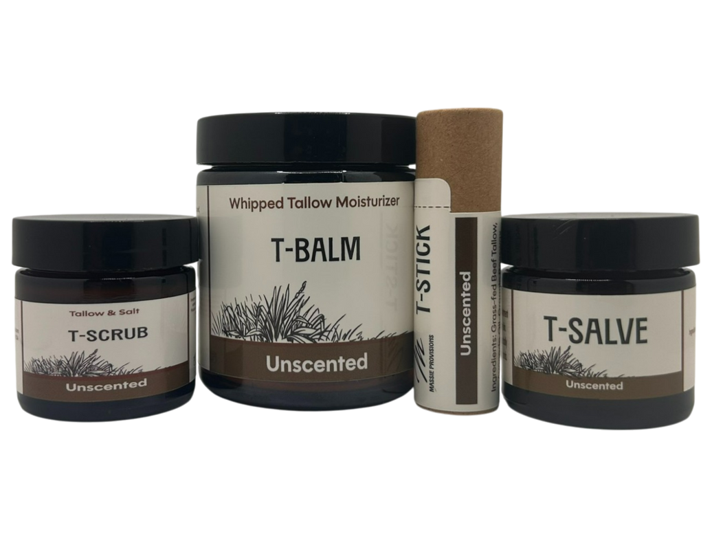 Meet the Products_ A Guide to Our Everyday Essentials