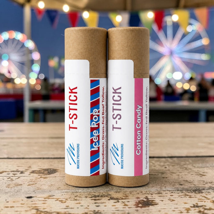 T-Stick