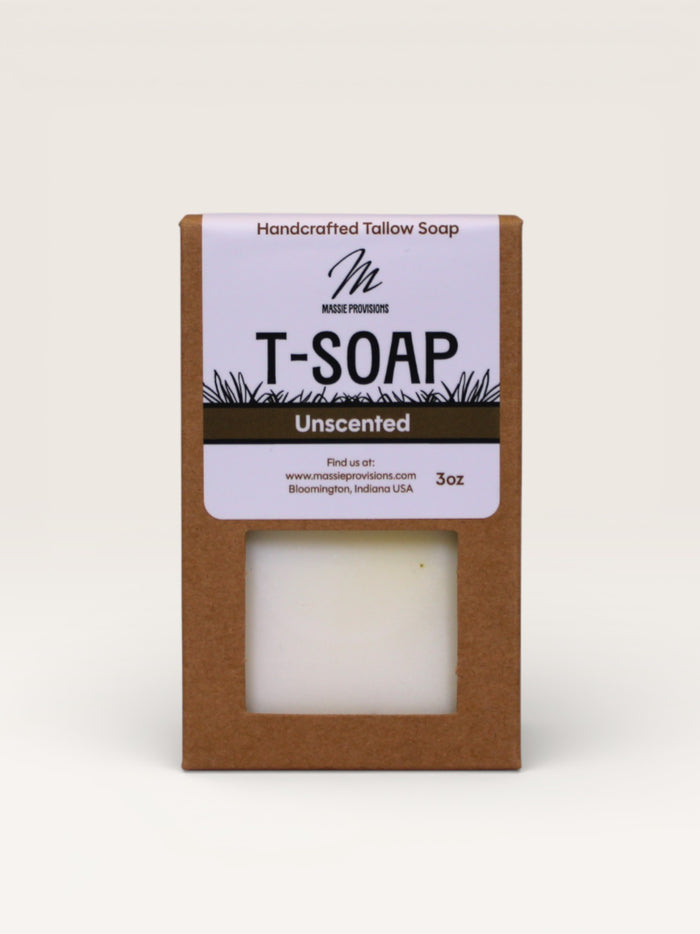 T-Soap