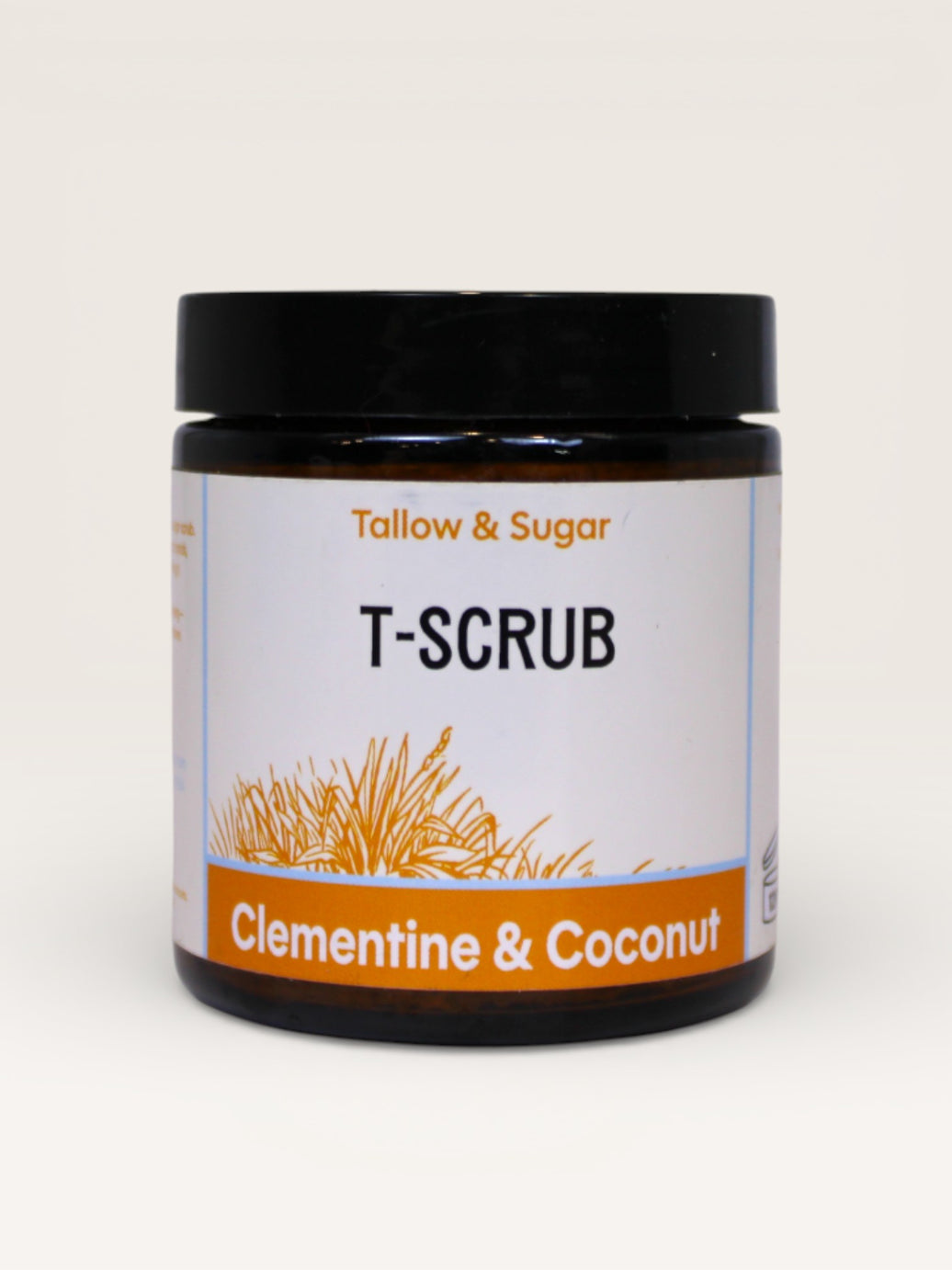 Sweet T-Scrub - Massie Provisions
