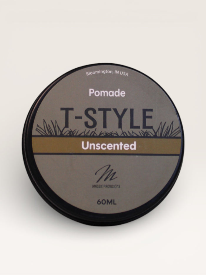 Pomade
