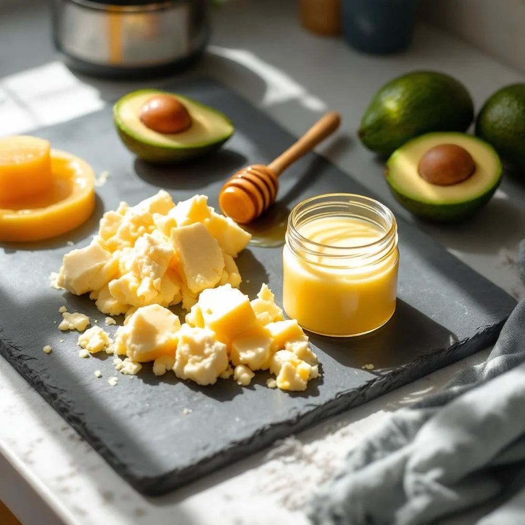 The Benefits of Using Tallow_ Nature’s Original Skincare