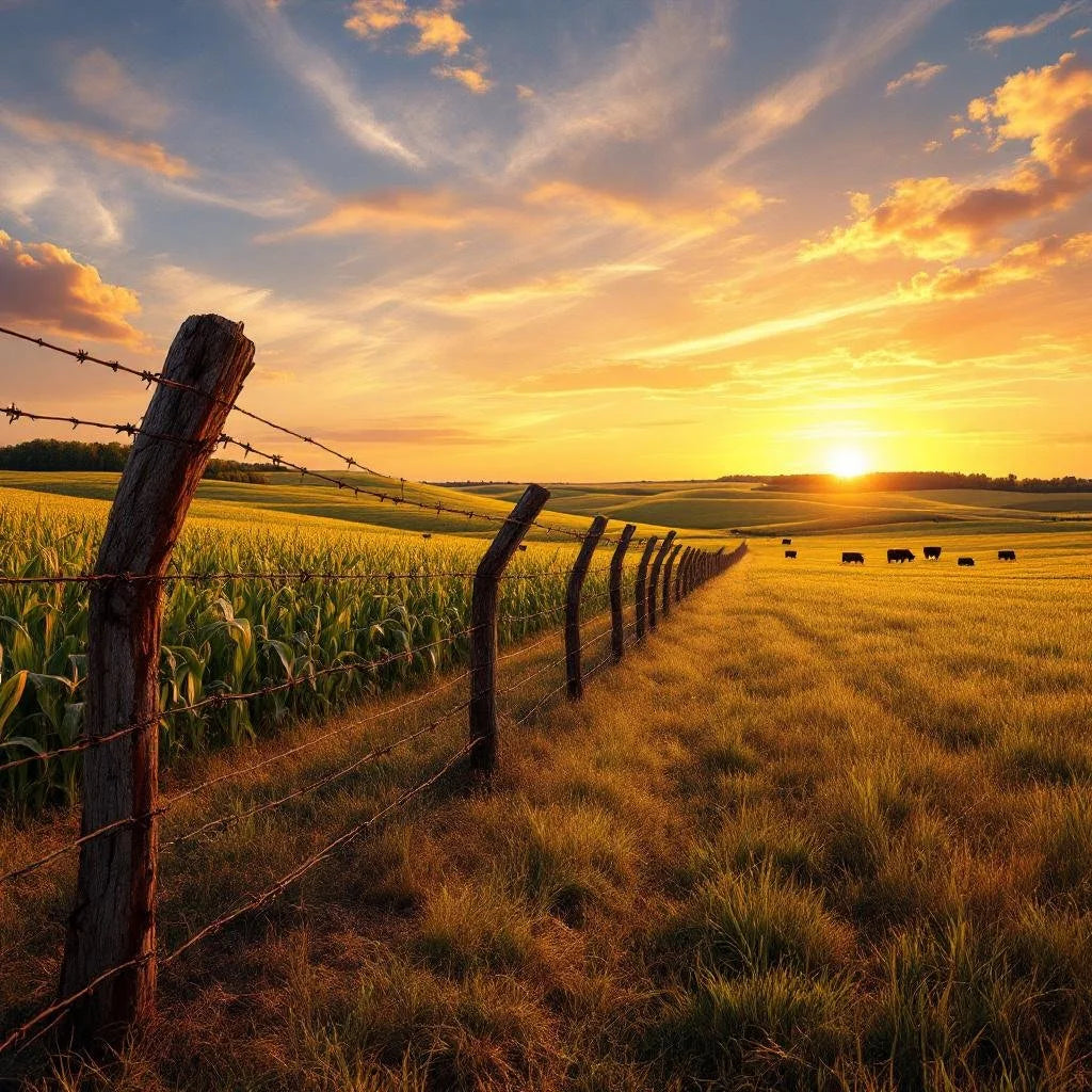 Why Local Sourcing Matters