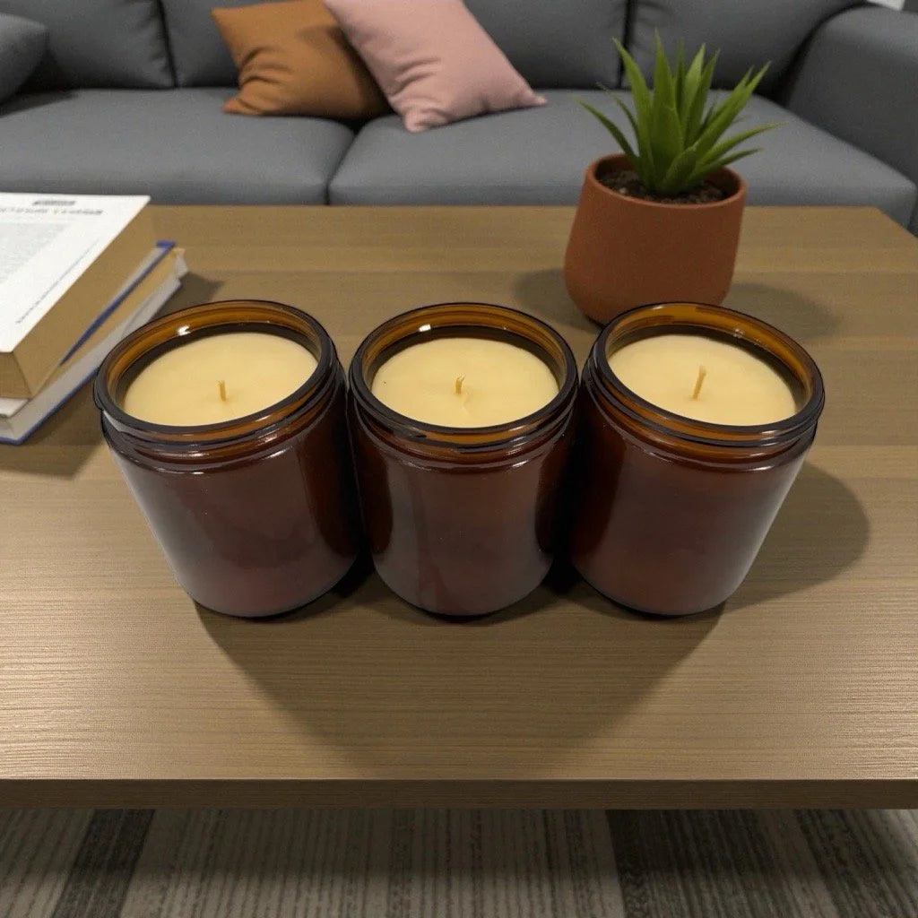 Meet T-Wax: The Candle with a Purpose