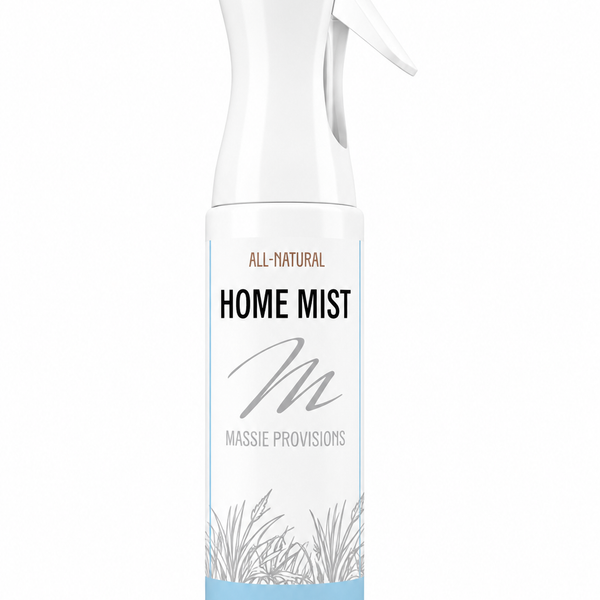 Home Mist Hydrosol Spray