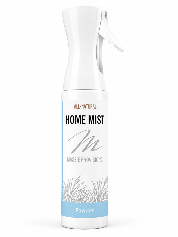Home Mist Hydrosol Spray