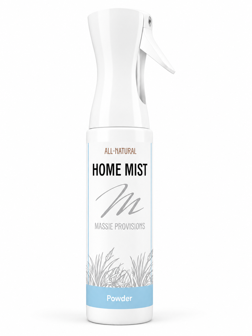 Home Mist Hydrosol Spray
