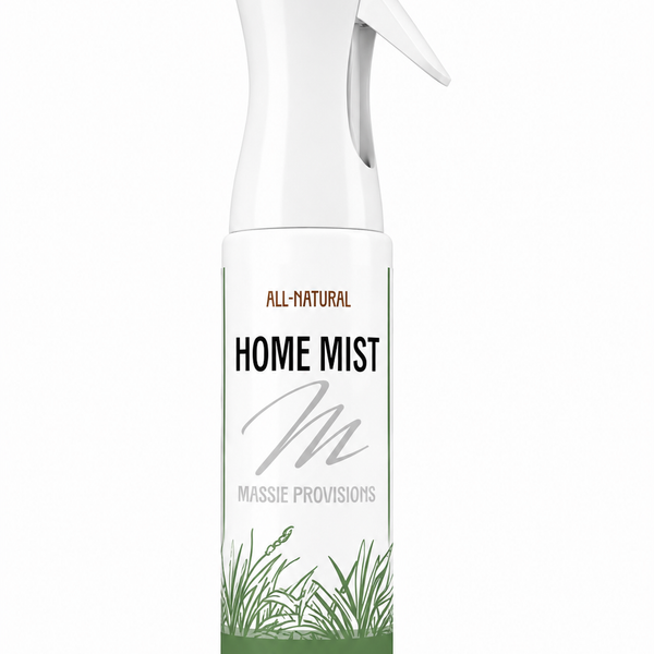 Home Mist Hydrosol Spray