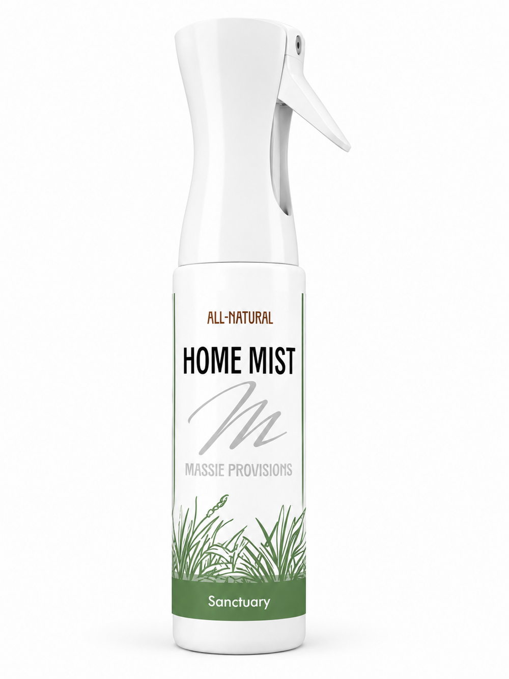 Home Mist Hydrosol Spray