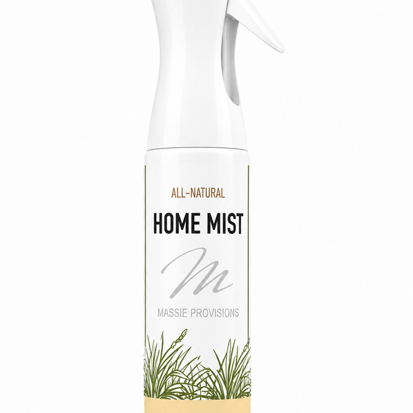 Home Mist Hydrosol Spray