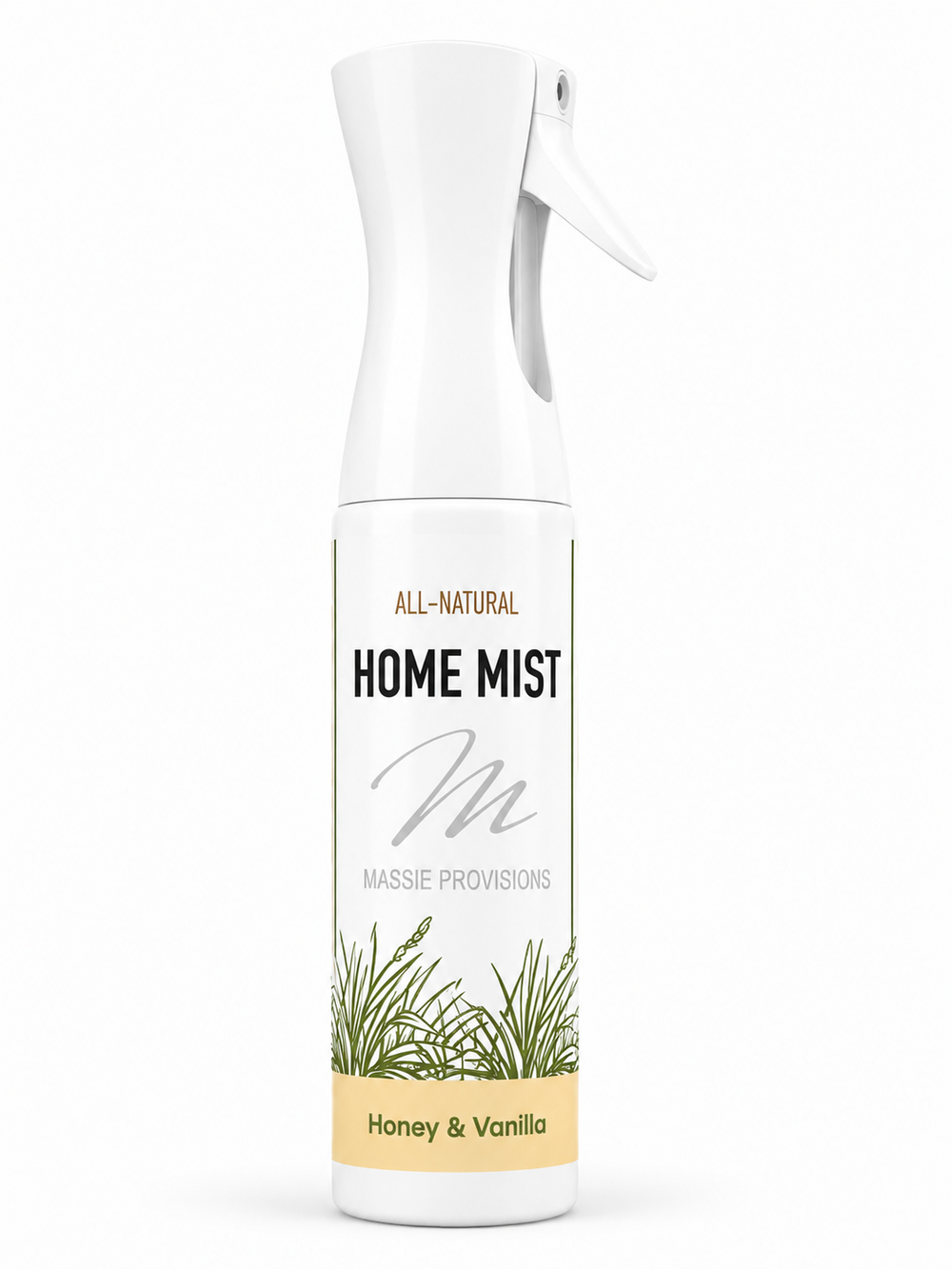 Home Mist Hydrosol Spray