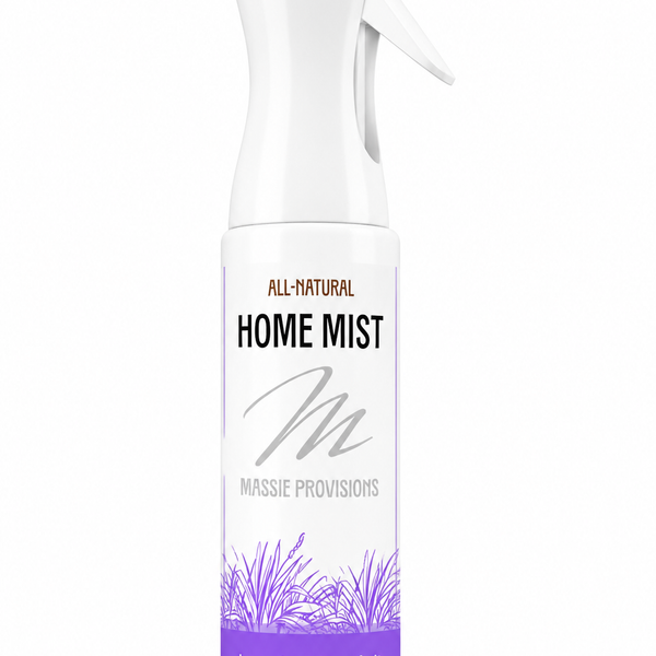 Home Mist Hydrosol Spray