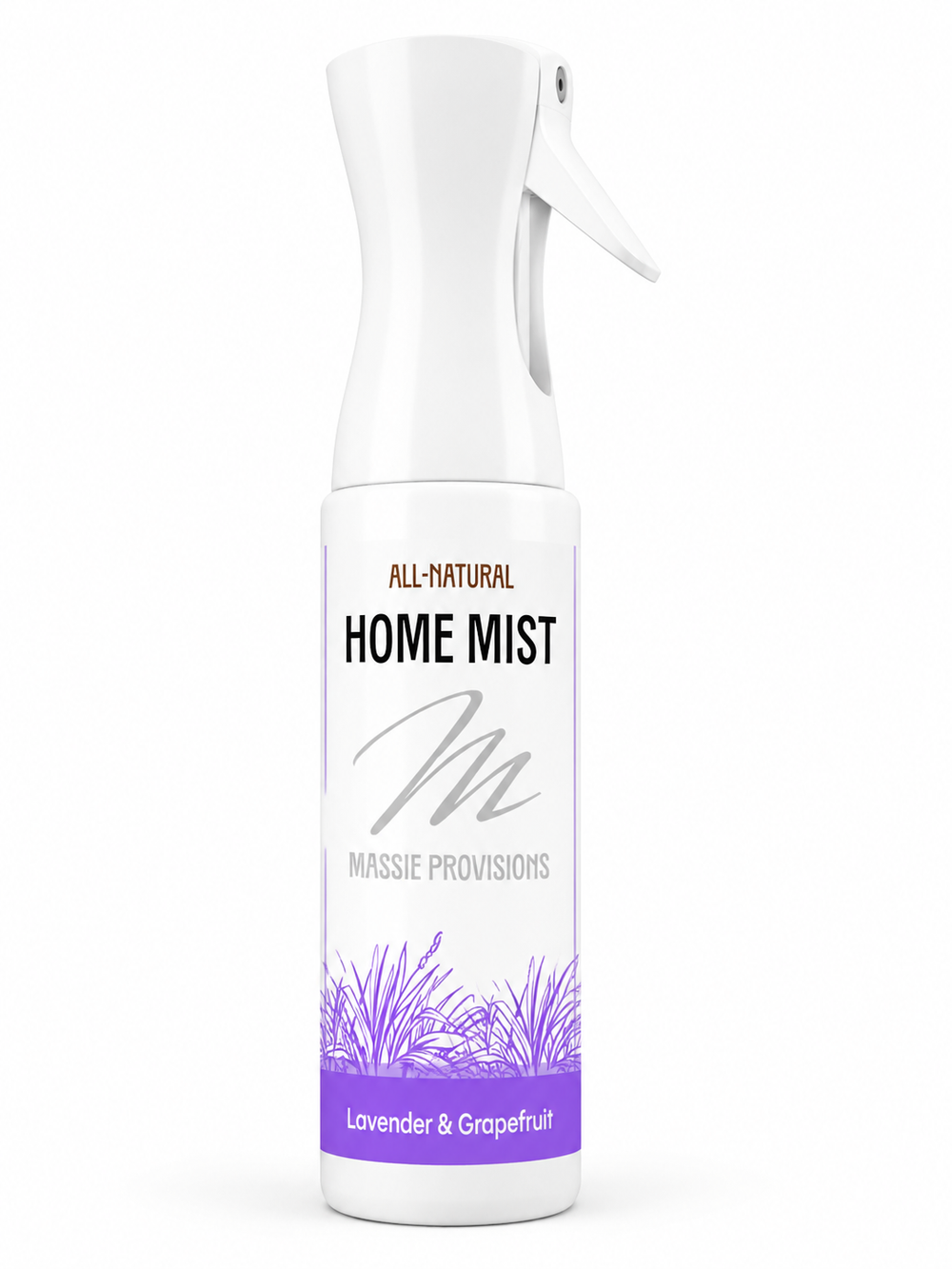 Home Mist Hydrosol Spray