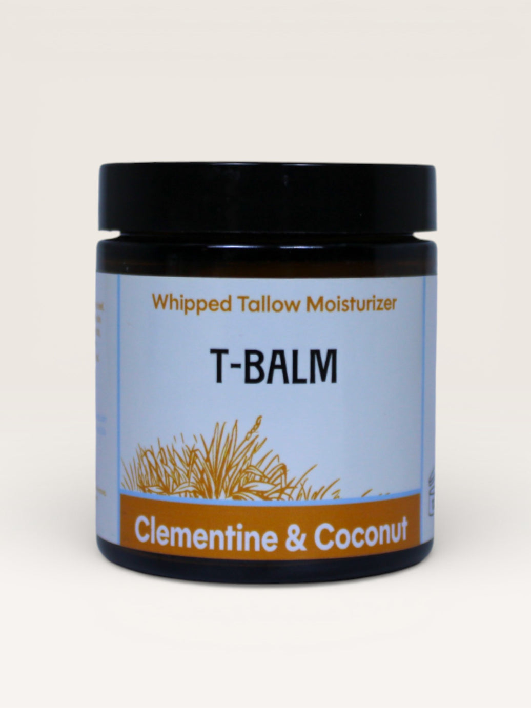 T-Balm 9oz - Massie Provisions