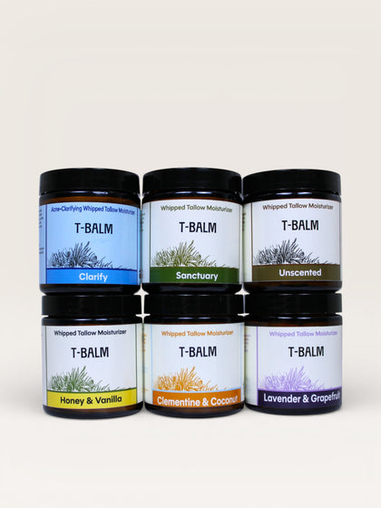 T-Balm 9oz - Massie Provisions