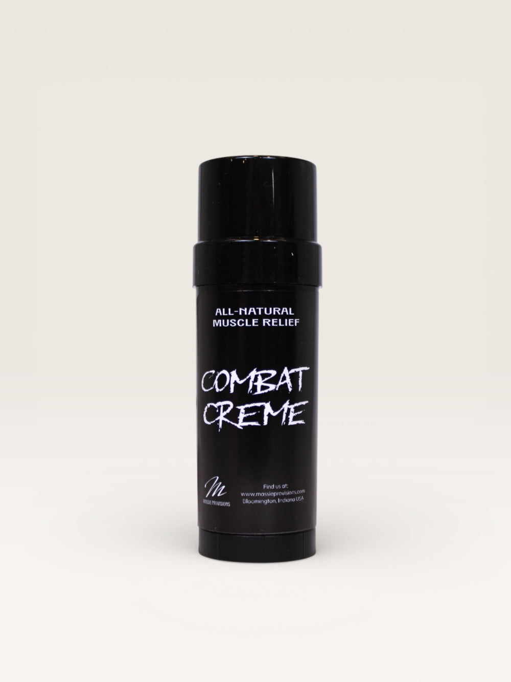 Combat Crème - Massie Provisions