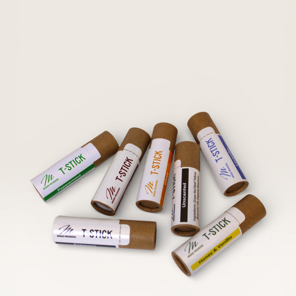 T-Stick | Massie Provisions