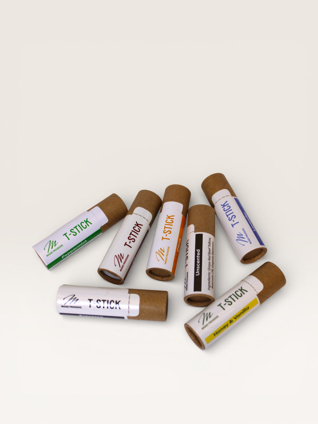 T-Stick Bundle - Massie Provisions