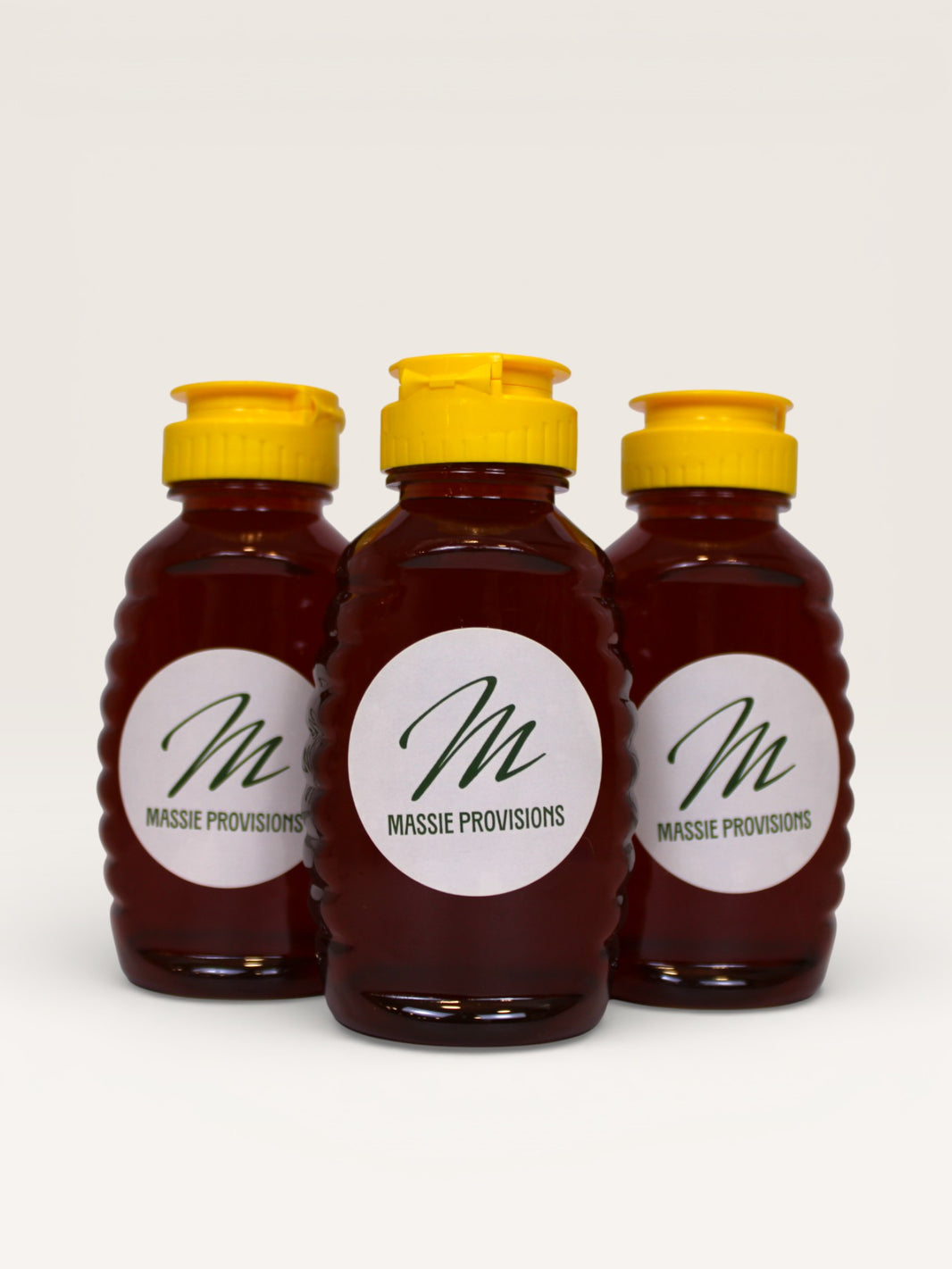 Raw Honey - Massie Provisions