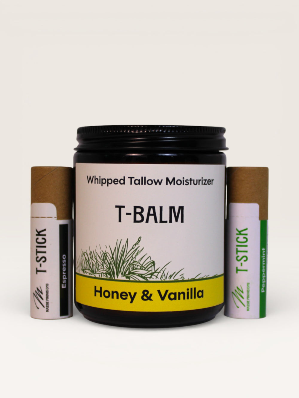 Basic Provisions - Massie Provisions