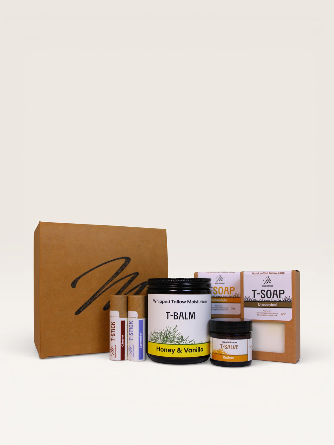 Standard Provisions - Massie Provisions