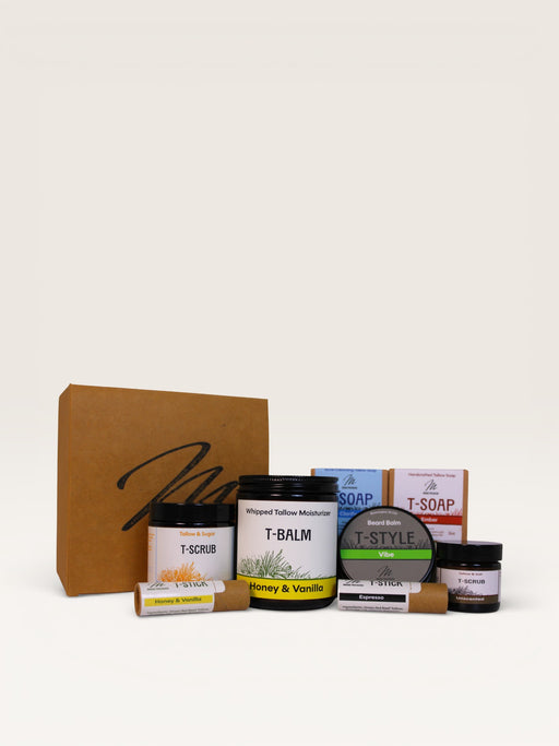 Full Provisions - Massie Provisions