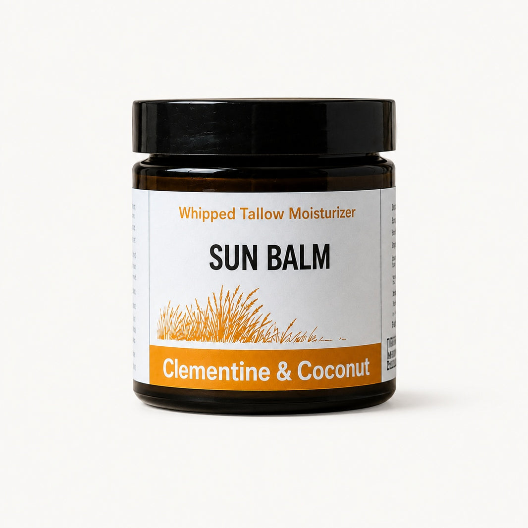 Sun Balm