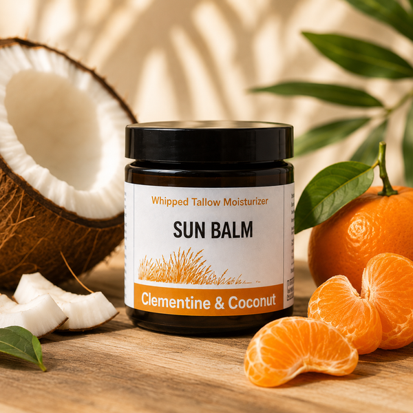 Sun Balm
